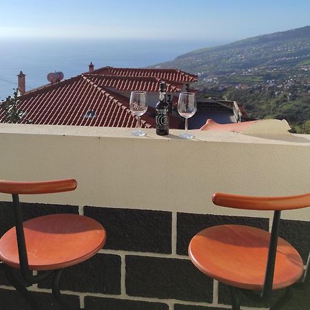 Casa Camara Apartment Arco da Calheta  Luaran gambar
