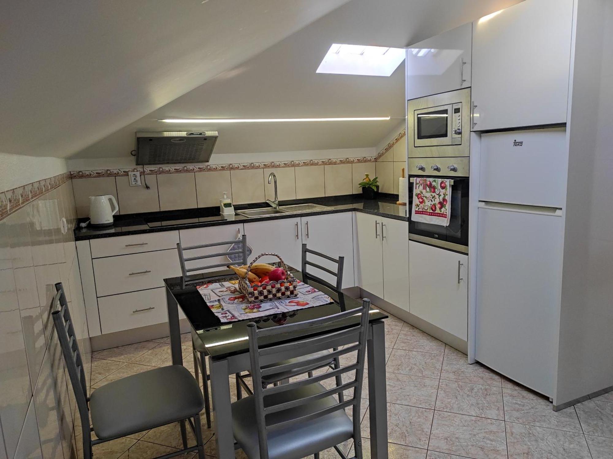 Casa Camara Apartment Arco da Calheta  Luaran gambar