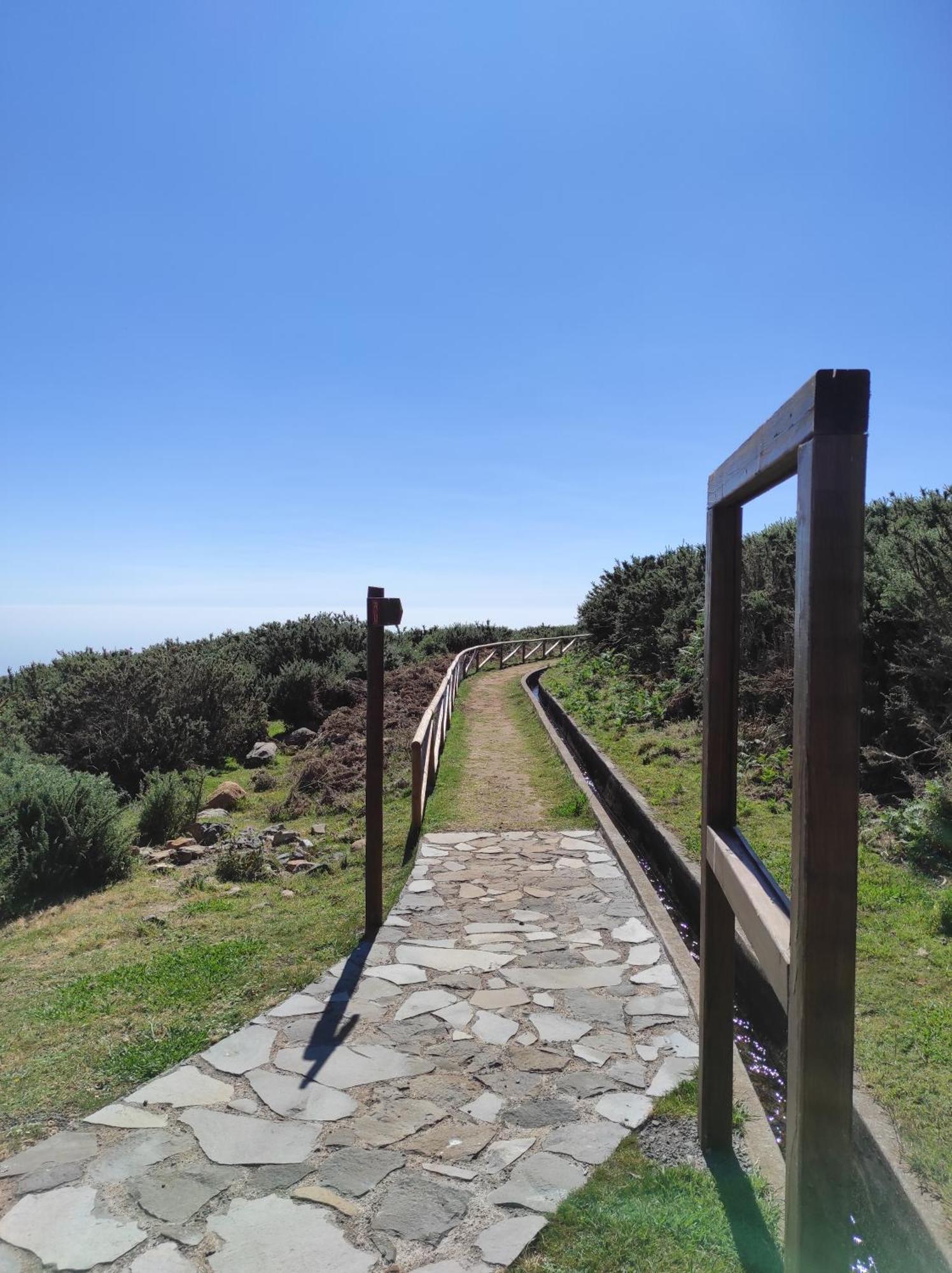 Casa Camara Apartment Arco da Calheta  Luaran gambar