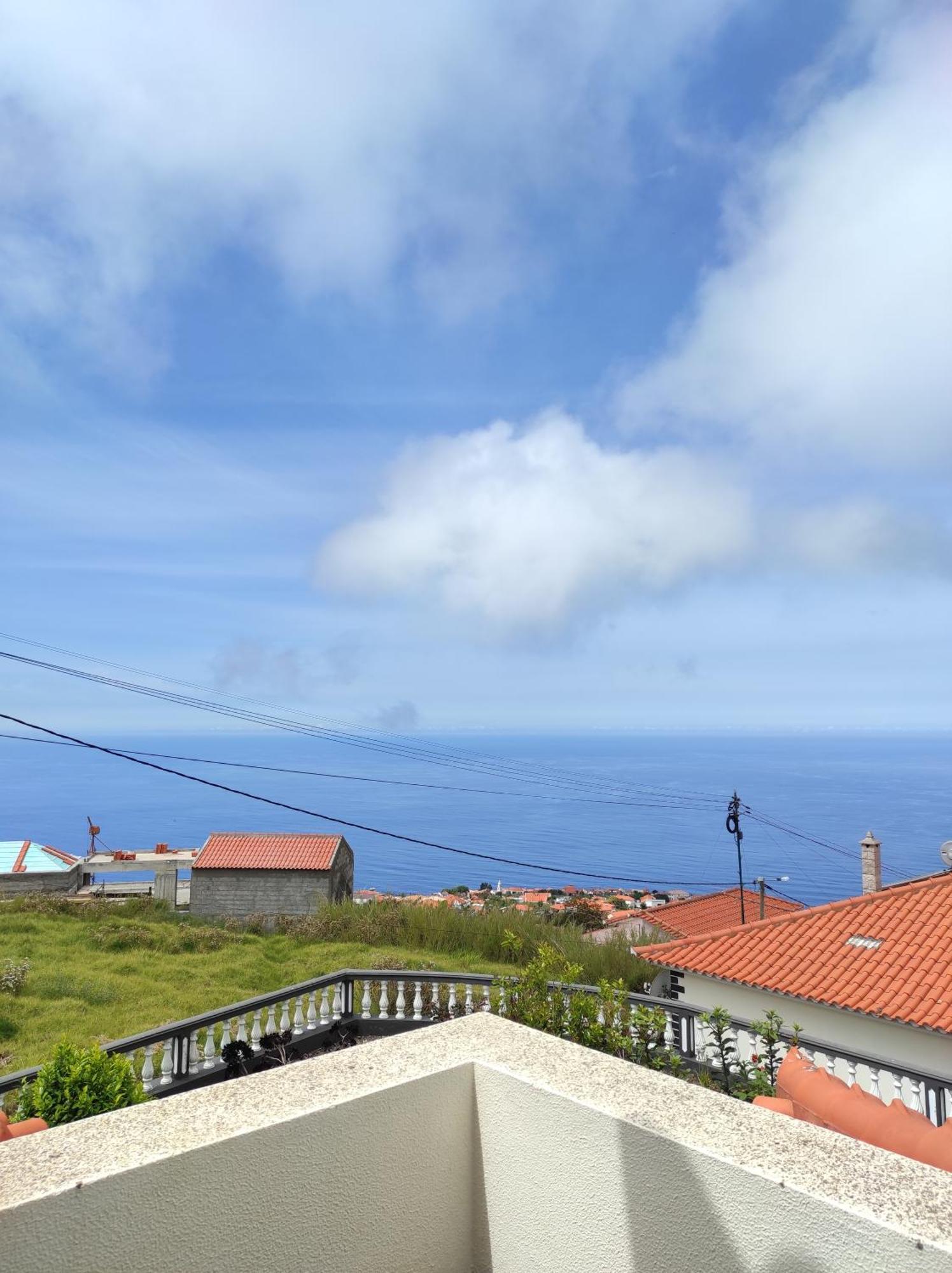 Casa Camara Apartment Arco da Calheta  Luaran gambar