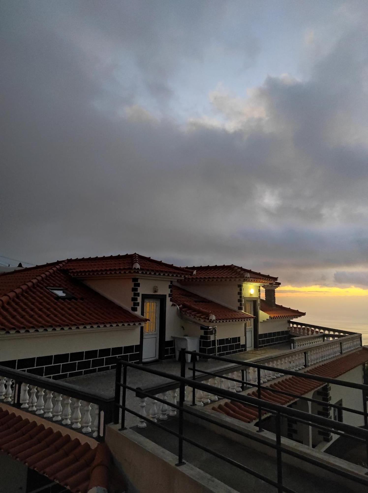 Casa Camara Apartment Arco da Calheta  Luaran gambar