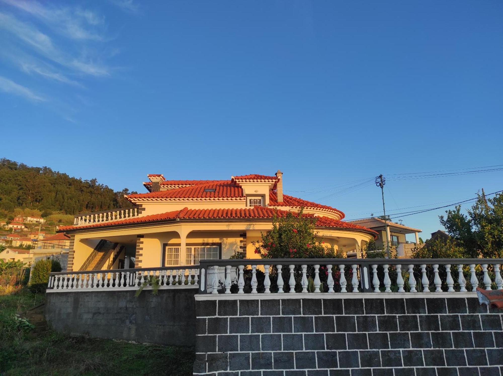 Casa Camara Apartment Arco da Calheta  Luaran gambar