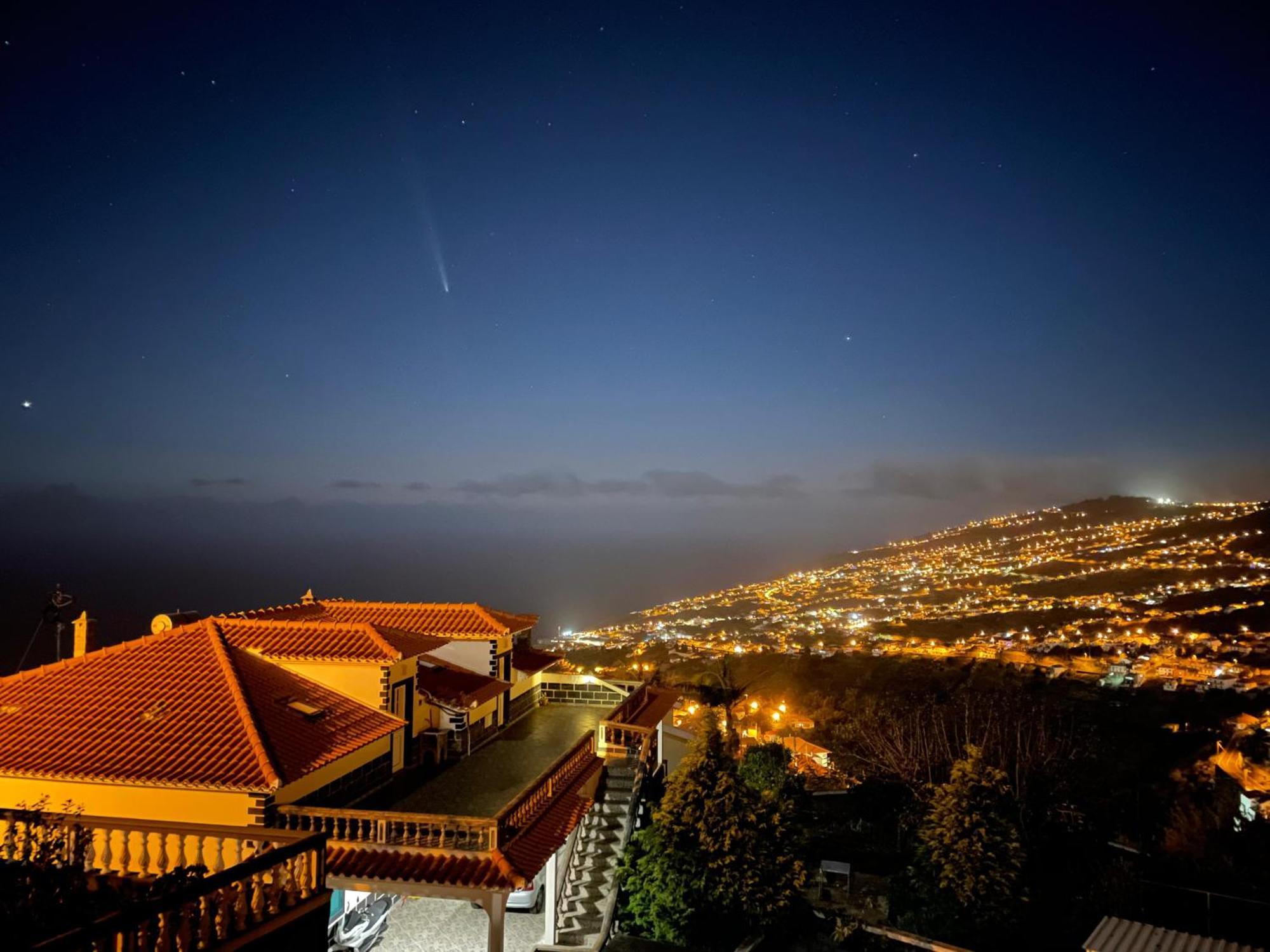 Casa Camara Apartment Arco da Calheta  Luaran gambar