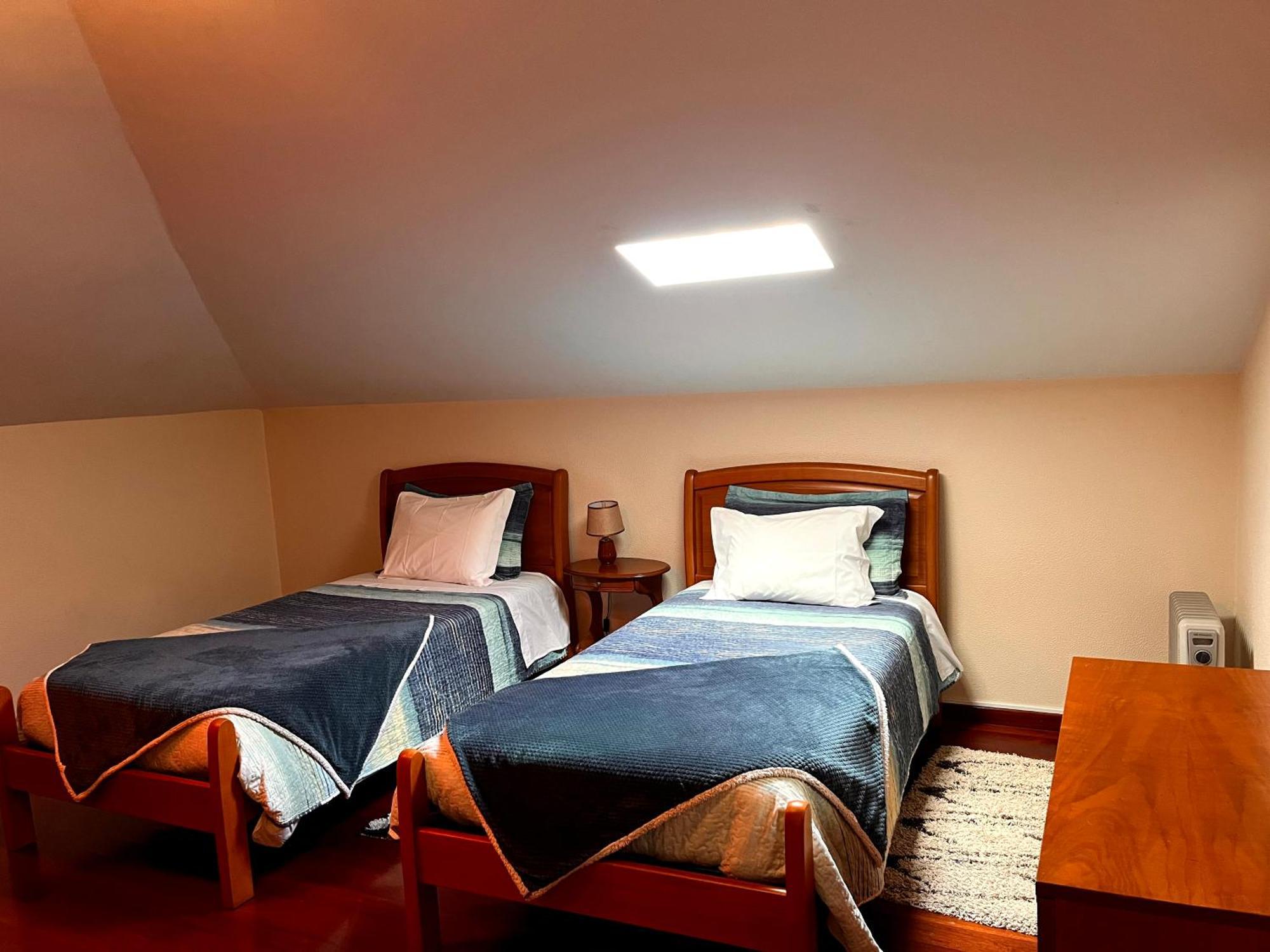 Casa Camara Apartment Arco da Calheta  Luaran gambar