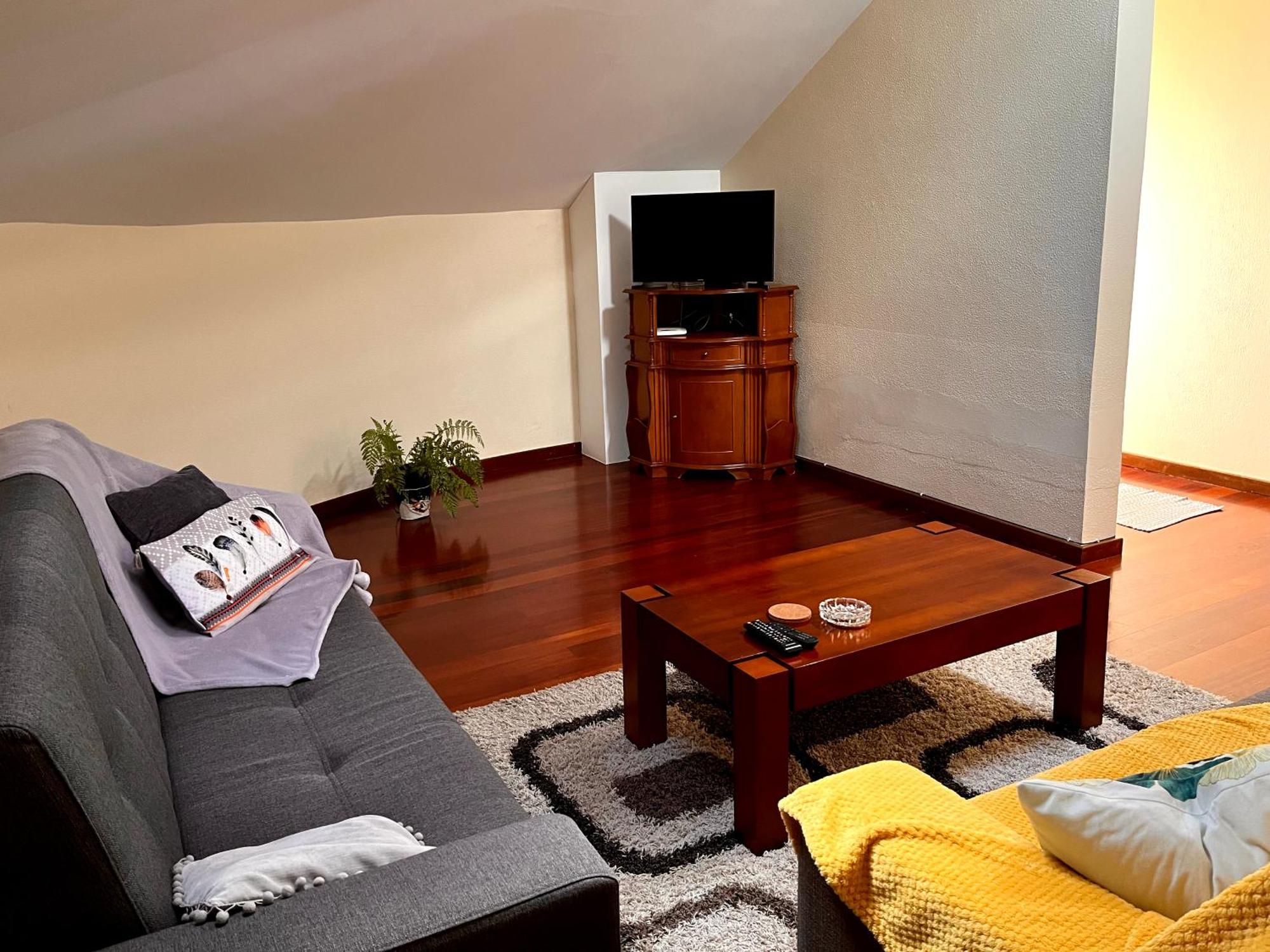 Casa Camara Apartment Arco da Calheta  Luaran gambar