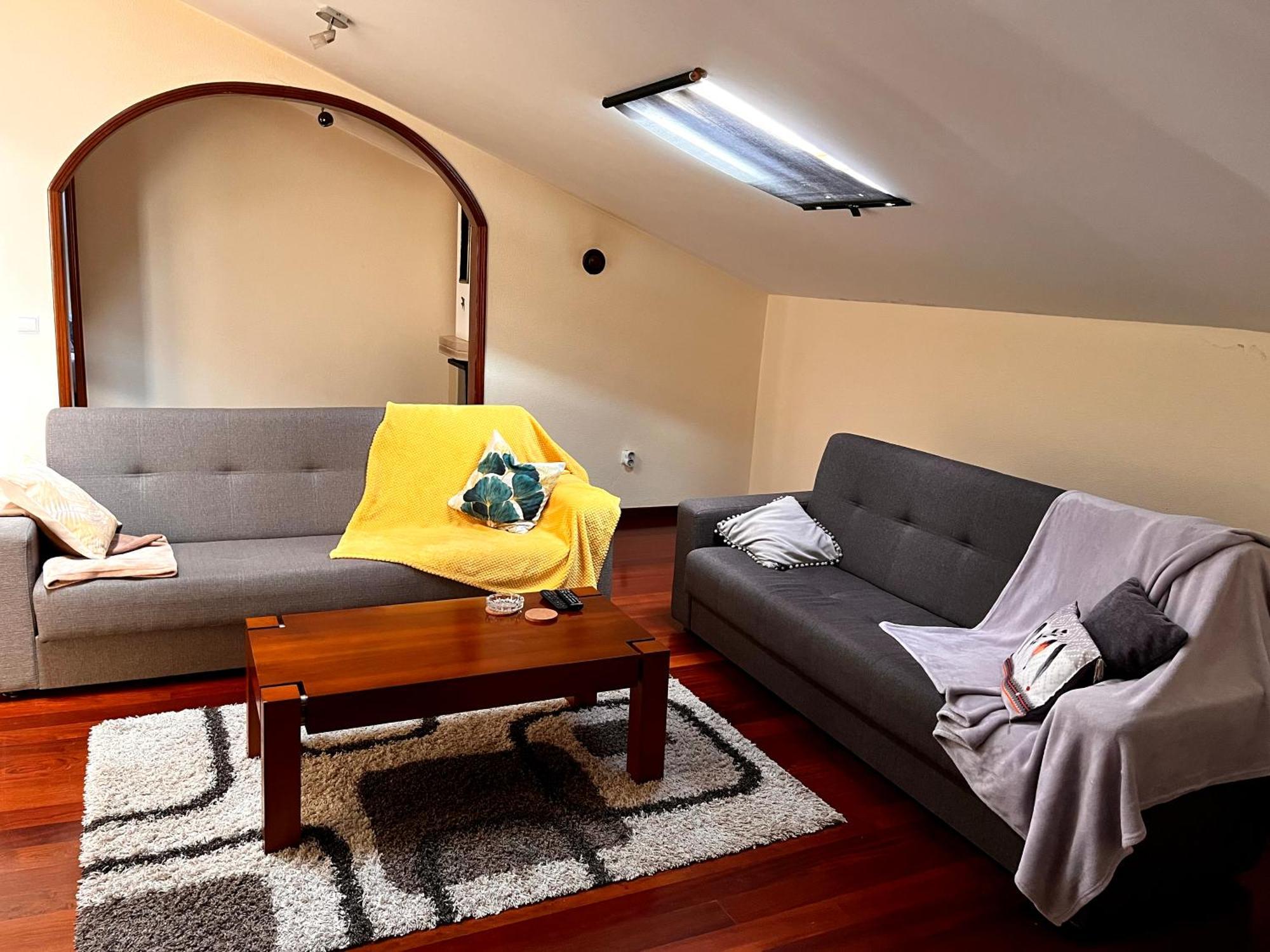Casa Camara Apartment Arco da Calheta  Luaran gambar