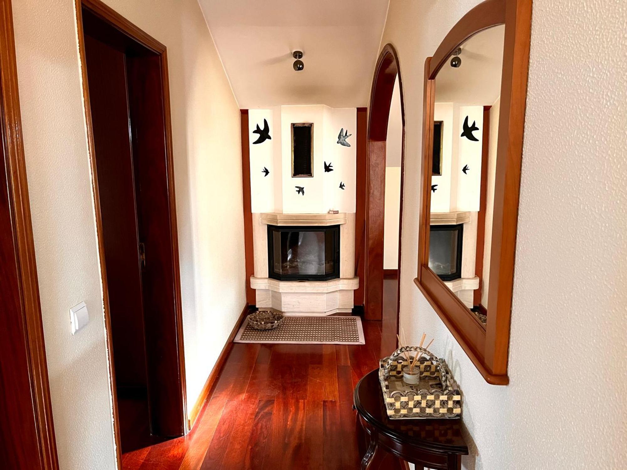 Casa Camara Apartment Arco da Calheta  Luaran gambar